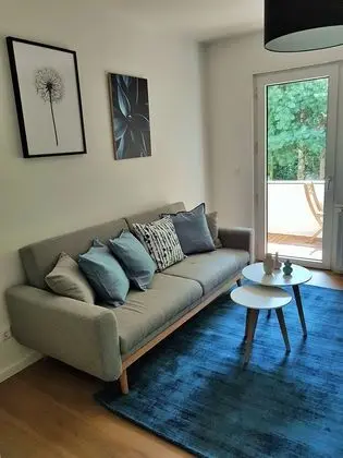 Classic Apart Daire (incl. 75€ Cleaning Fee)