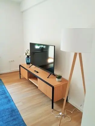 Classic Apart Daire (incl. 75€ Cleaning Fee)