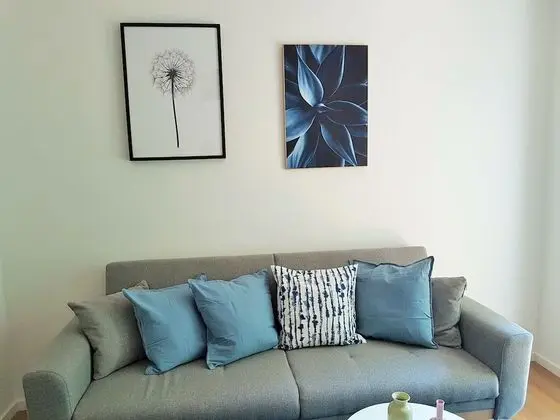 Classic Apart Daire (incl. 75€ Cleaning Fee)