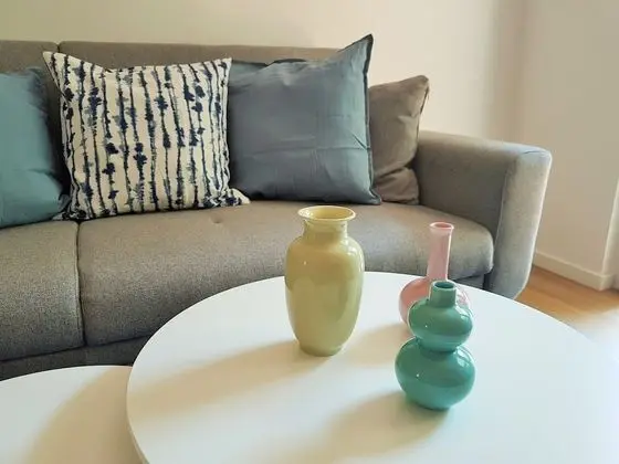 Classic Apart Daire (incl. 75€ Cleaning Fee)