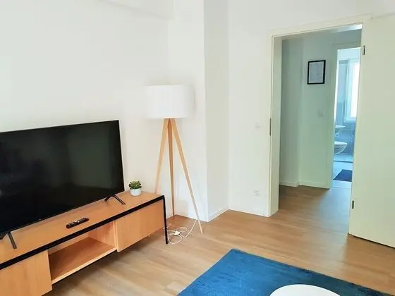 Classic Apart Daire (incl. 75€ Cleaning Fee)