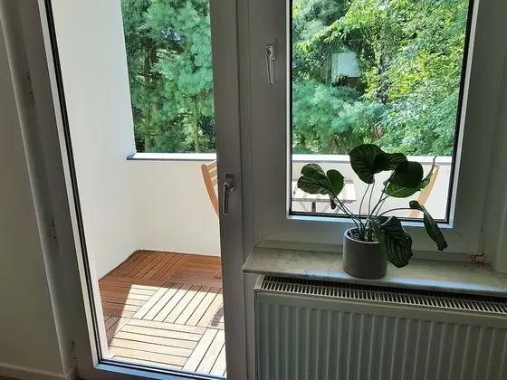 Classic Apart Daire (incl. 75€ Cleaning Fee)