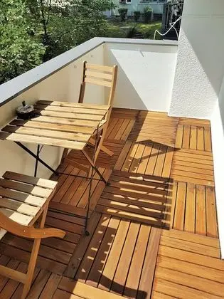 Classic Apart Daire (incl. 75€ Cleaning Fee)