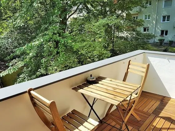 Classic Apart Daire (incl. 75€ Cleaning Fee)