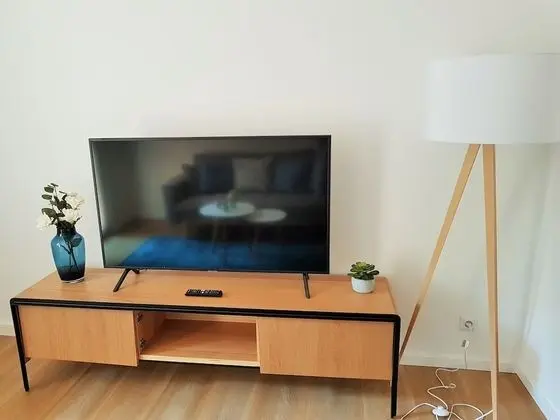 Classic Apart Daire (incl. 75€ Cleaning Fee)