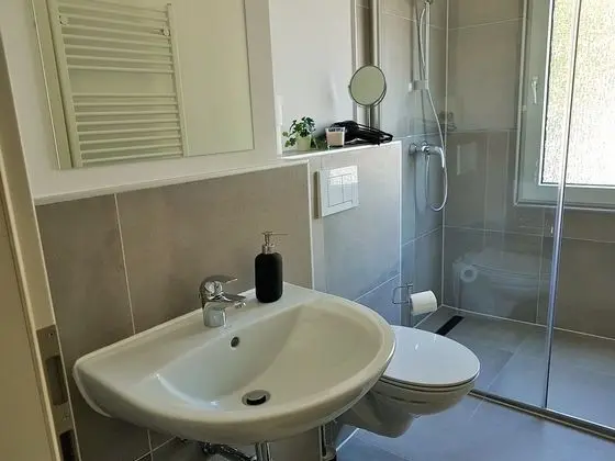 Classic Apart Daire (incl. 75€ Cleaning Fee)