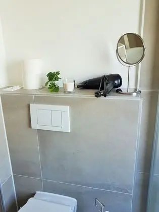Classic Apart Daire (incl. 75€ Cleaning Fee)