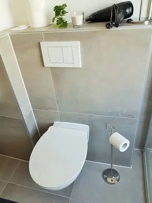 Classic Apart Daire (incl. 75€ Cleaning Fee)