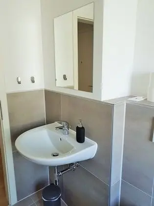 Classic Apart Daire (incl. 75€ Cleaning Fee)