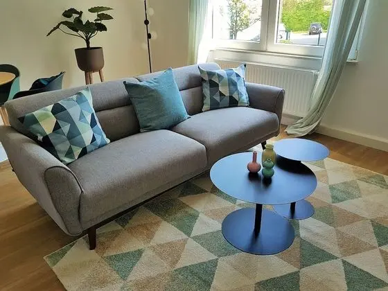 Premium Apart Daire (incl. 75€ Cleaning Fee)