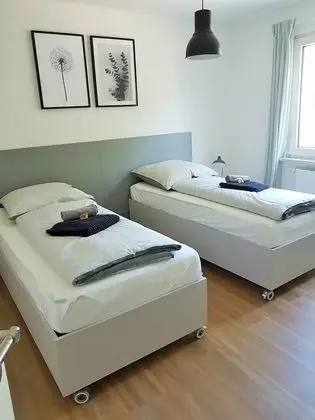 Premium Apart Daire (incl. 75€ Cleaning Fee)