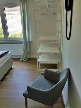 Premium Apart Daire (incl. 75€ Cleaning Fee)
