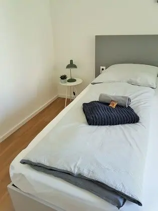 Premium Apart Daire (incl. 75€ Cleaning Fee)