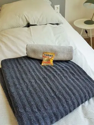 Premium Apart Daire (incl. 75€ Cleaning Fee)