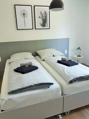 Premium Apart Daire (incl. 75€ Cleaning Fee)