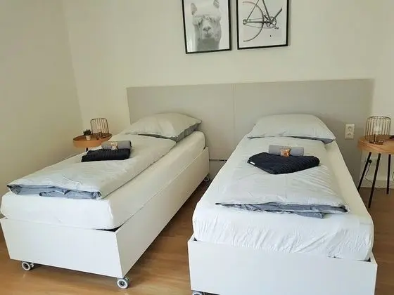 Premium Apart Daire (incl. 75€ Cleaning Fee)