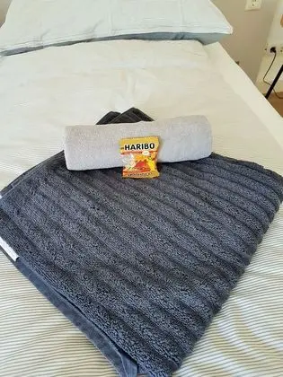 Premium Apart Daire (incl. 75€ Cleaning Fee)