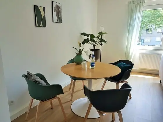 Premium Apart Daire (incl. 75€ Cleaning Fee)