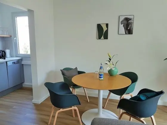 Premium Apart Daire (incl. 75€ Cleaning Fee)