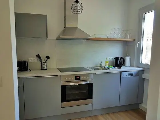 Premium Apart Daire (incl. 75€ Cleaning Fee)