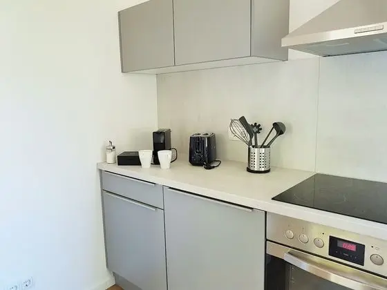 Premium Apart Daire (incl. 75€ Cleaning Fee)