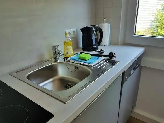 Premium Apart Daire (incl. 75€ Cleaning Fee)
