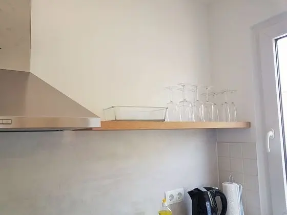 Premium Apart Daire (incl. 75€ Cleaning Fee)