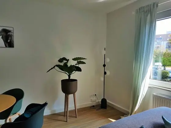 Premium Apart Daire (incl. 75€ Cleaning Fee)
