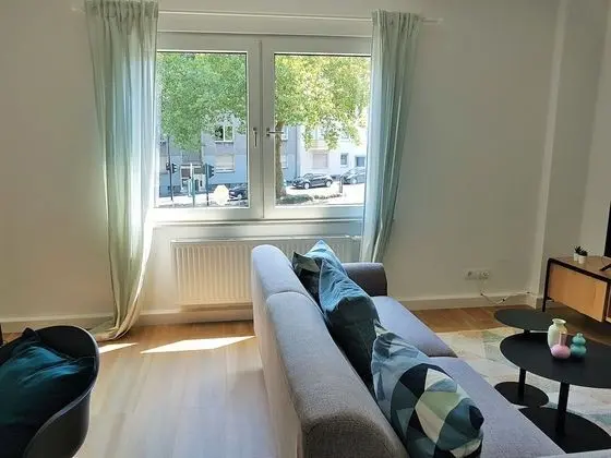 Premium Apart Daire (incl. 75€ Cleaning Fee)