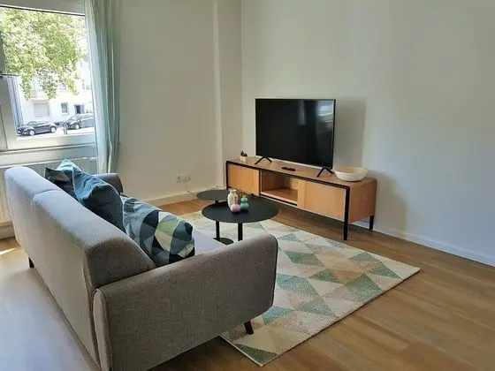 Premium Apart Daire (incl. 75€ Cleaning Fee)