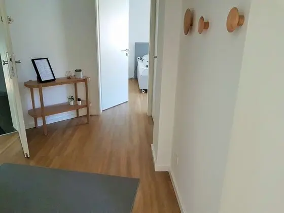 Premium Apart Daire (incl. 75€ Cleaning Fee)