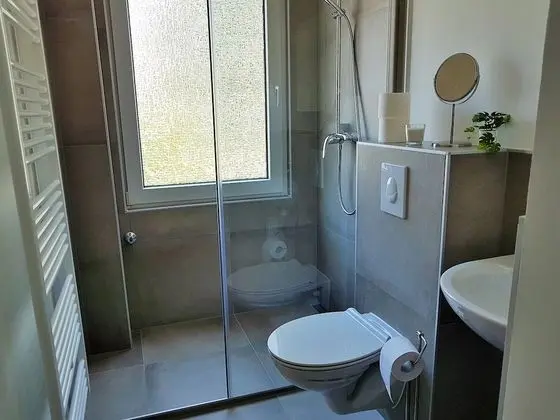 Premium Apart Daire (incl. 75€ Cleaning Fee)