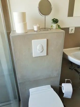 Premium Apart Daire (incl. 75€ Cleaning Fee)