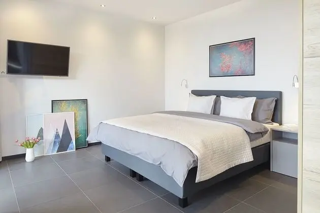 Comfort Ev, Deniz Manzaralı