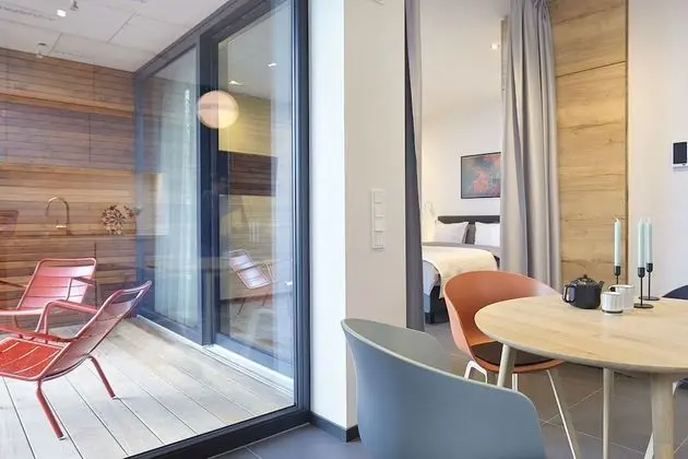 Comfort Ev, Deniz Manzaralı