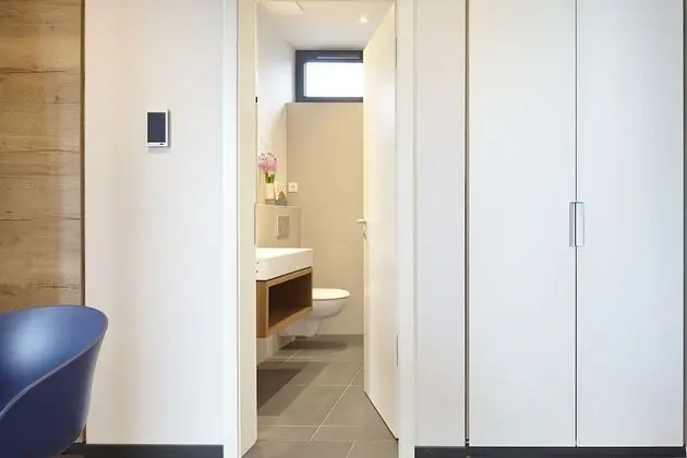 Comfort Ev, Deniz Manzaralı