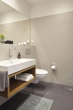 Family Ev, 2 Yatak Odası (Private Sauna)