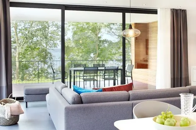 Family Ev (Private Sauna)