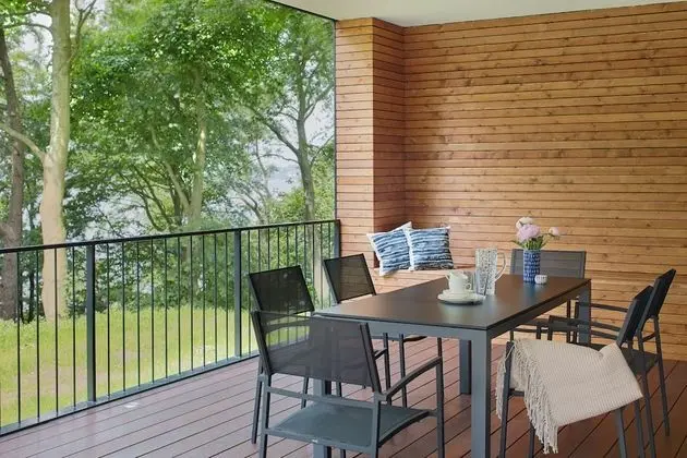 Family Ev (Private Sauna)