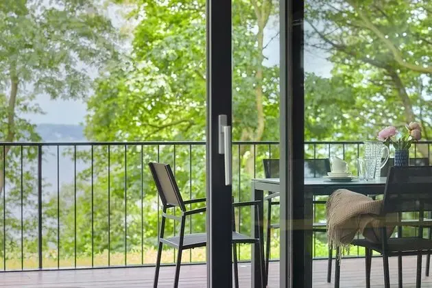 Family Ev (Private Sauna)