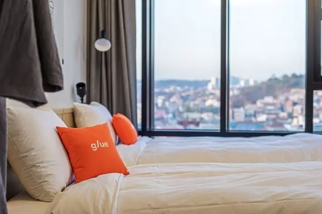 Deluxe İki Ayrı Yataklı Oda