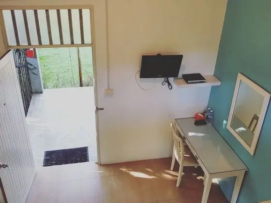 Üç Kişilik Oda, Banyolu/Duşlu