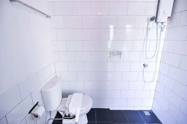 Deluxe İki Ayrı Yataklı Oda