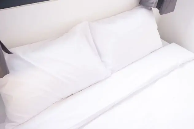 Economy Tek Büyük Yataklı Oda