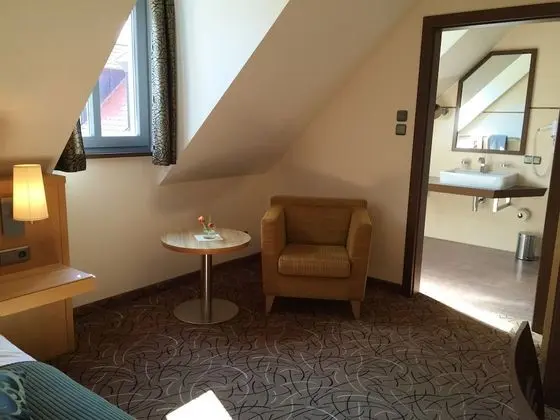 Comfort Tek Kişilik Oda, Resort Manzaralı