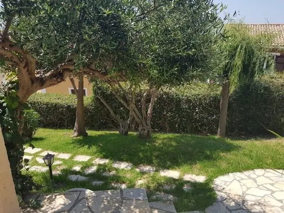 Ev, 2 Yatak Odası, Sigara İçilebilir, Teras