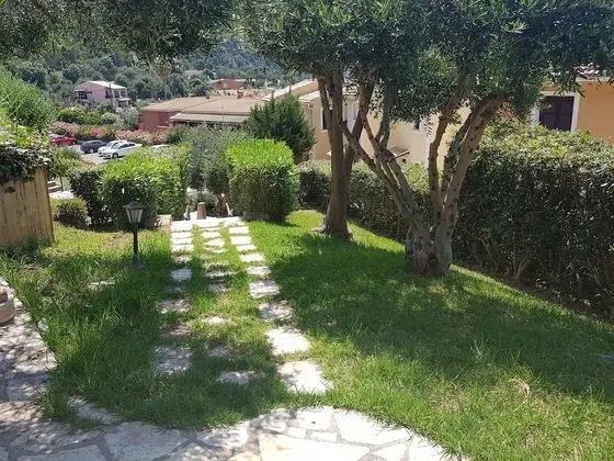 Ev, 2 Yatak Odası, Sigara İçilebilir, Teras