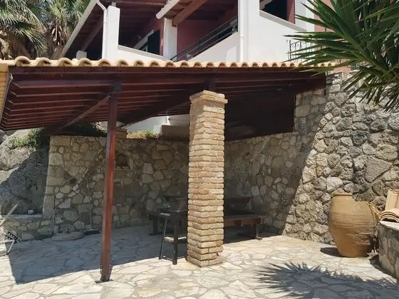 Ev, 2 Yatak Odası, Sigara İçilebilir, Teras