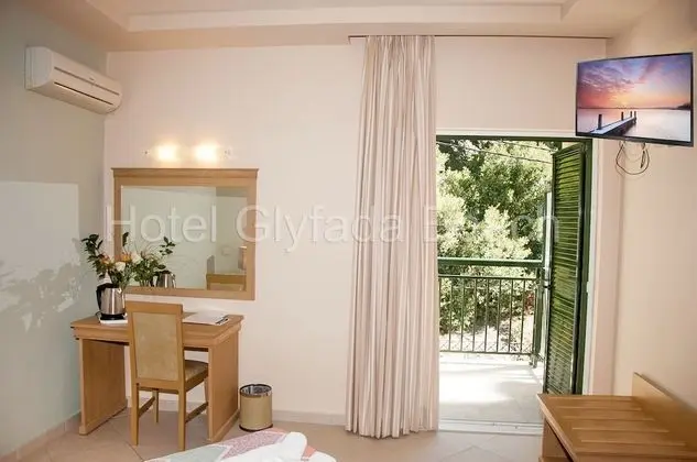 Tek Kişilik Oda, Dağ Manzaralı