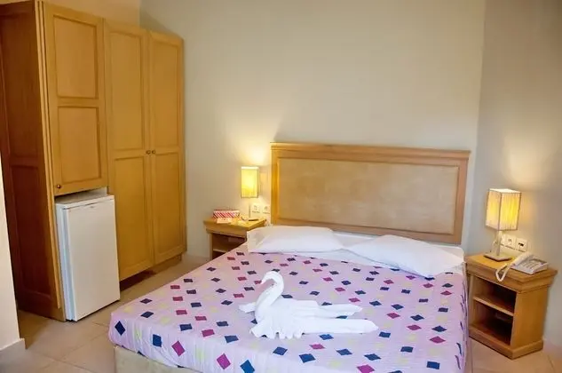 Tek Kişilik Oda, Dağ Manzaralı